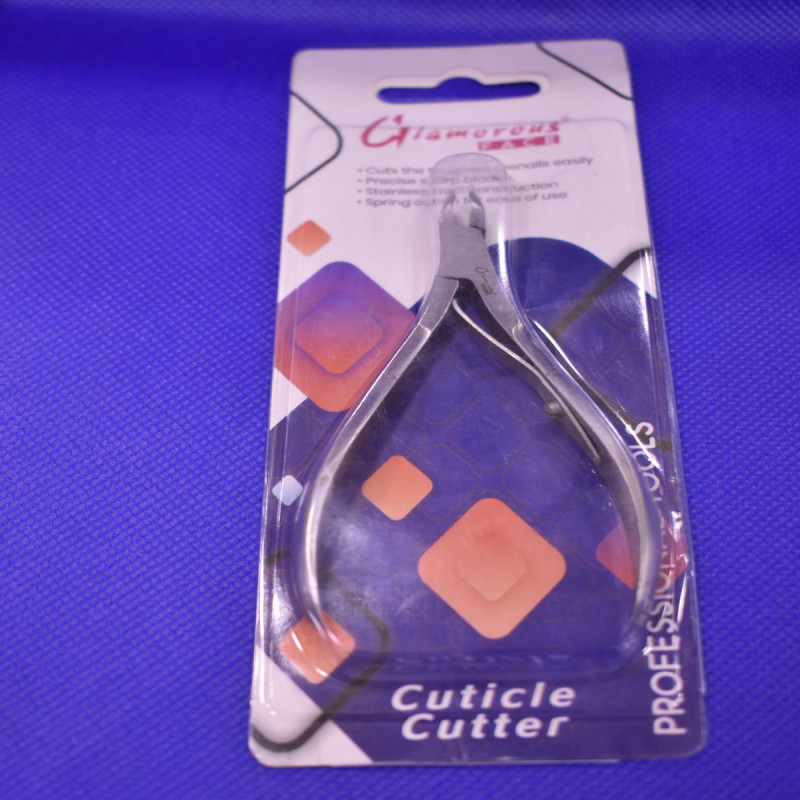 Nail cuter / shape cuter